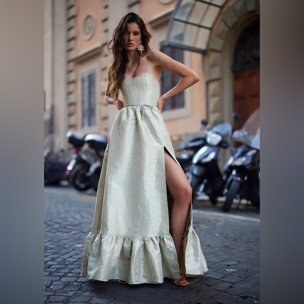 V. Chapman Charlotte Dress